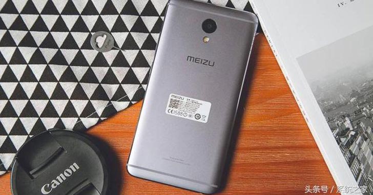 Meizu M6 Note выйдет 6 сентября в двух версиях