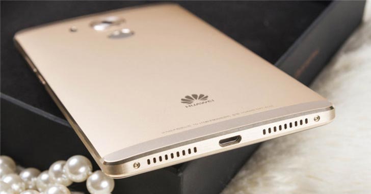 Huawei готовит новый смартфон на процессоре Snapdragon 835