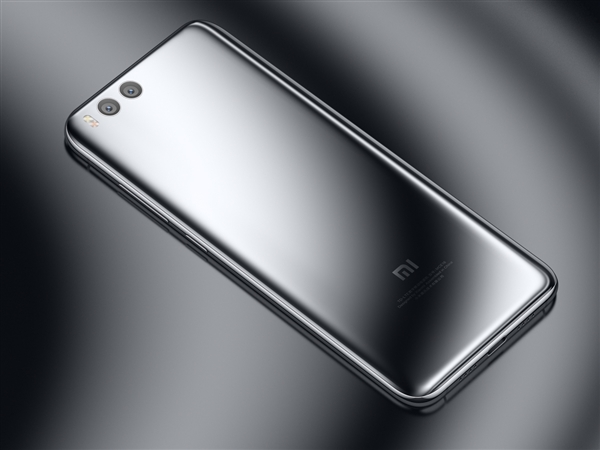 16 августа продадут последнюю партию серебристого Xiaomi Mi 6
