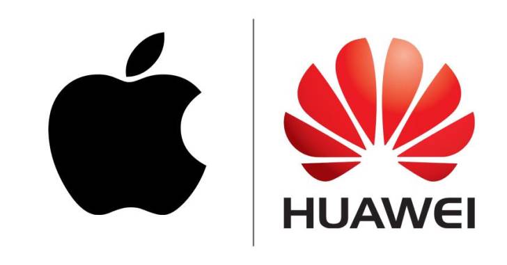 Huawei обошла Apple по продажам в Центральной и Восточной Европе