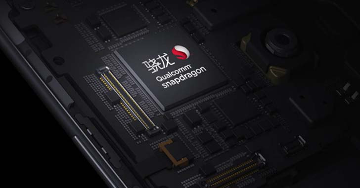Стали известны подробности о новом чипе Snapdragon 670