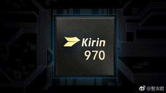 Kirin 970 могут анонсировать уже 2 сентября