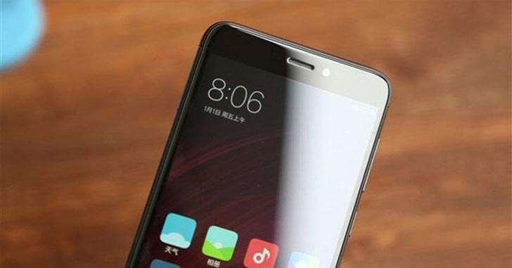 Xiaomi Mi A1 все же получит спецификации смартфона Mi5X