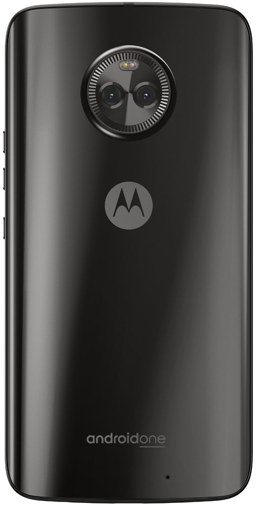 Бренд Motorola будет участвовать в программе Android One