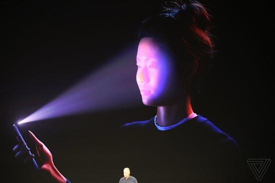 Xiaomi Mi 7 сможет производить трехмерное распознавание лиц