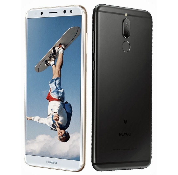 Huawei Maimang 6 предстал на новых рендерах