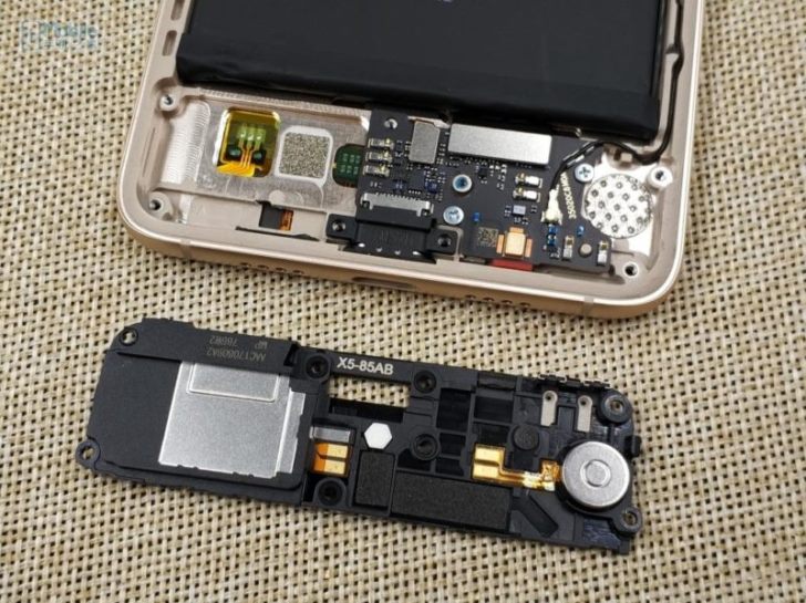  Xiaomi Mi Note 3   