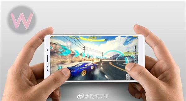    Xiaomi Redmi Note 5     TENAA