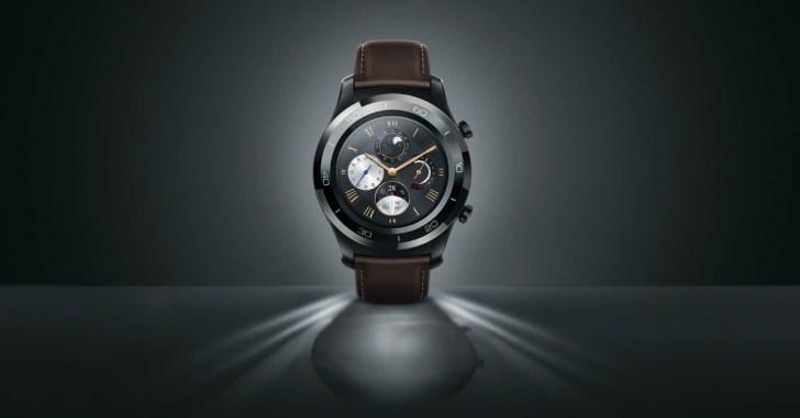 Huawei выпустила умные часы Watch 2 Pro и Watch 2 Porsche Design