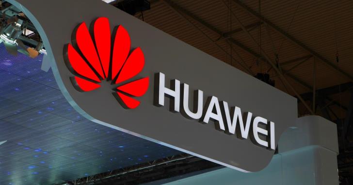 Huawei идет на рекорд