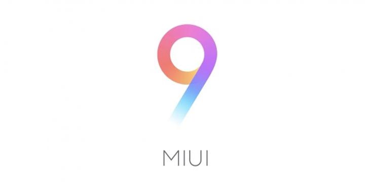 Развертывание стабильной версии MIUI 9 уже началось