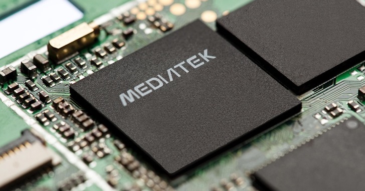 MediaTek заключила важный договор с Google