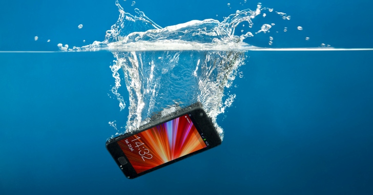 Xiaomi может выпустить защищенный смартфон