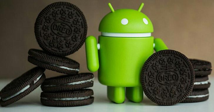 В Android 8.1 улучшится контроль за энергопотреблением