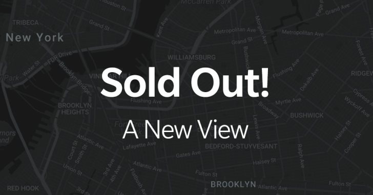 Билеты на презентацию OnePlus 5T раскуплены