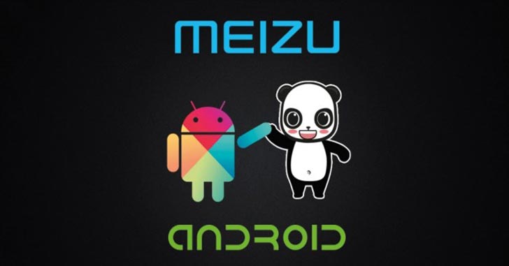 Смартфоны Meizu прошли сертификацию в Google