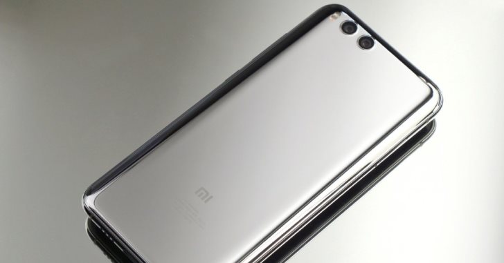 Производство Xiaomi Mi 7 может начаться в феврале