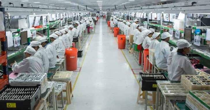 Xiaomi построит больше фабрик в Индии