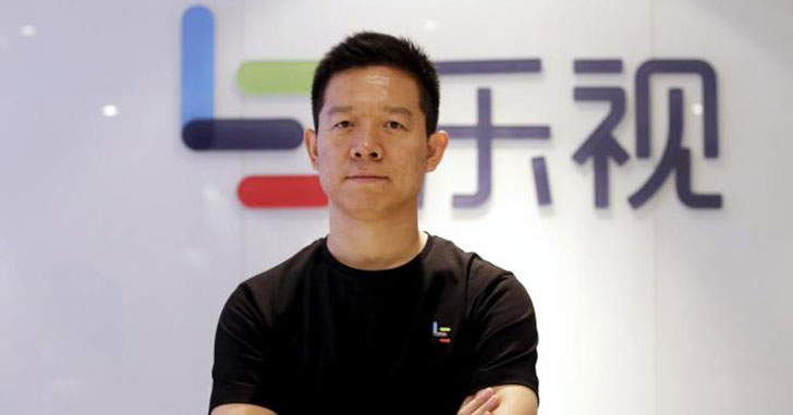 Основателя LeEco обязали срочно вернуться в Китай