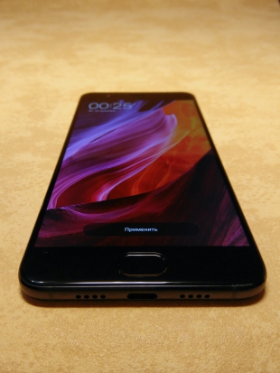 Обзор Xiaomi Mi Note 3 — шаг в сторону?