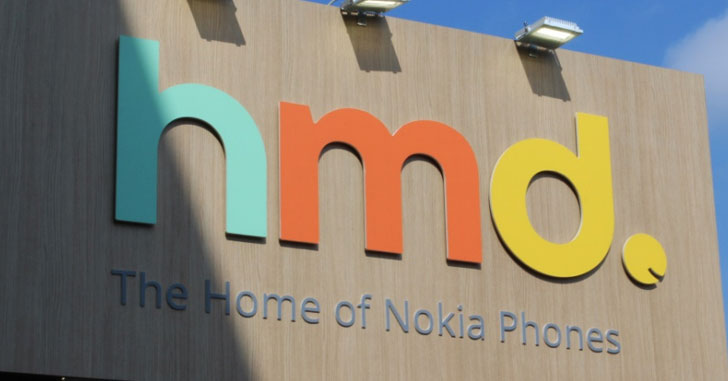 Компания HMD Global собирается возродить бренд Nokia Asha