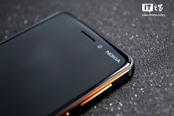 Nokia 6 (2018)    
