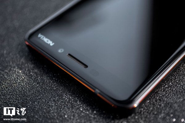 Nokia 6 (2018)    