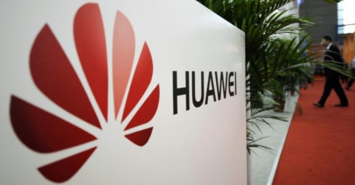 Huawei признан самым рекомендуемым брендом смартфонов в Китае