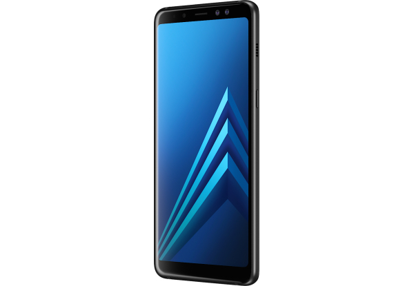 Samsung Galaxy A8 Plus (2018): рассматриваем ключевые особенности