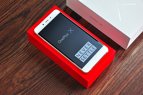 Стали известны некоторые сведения про OnePlus X2