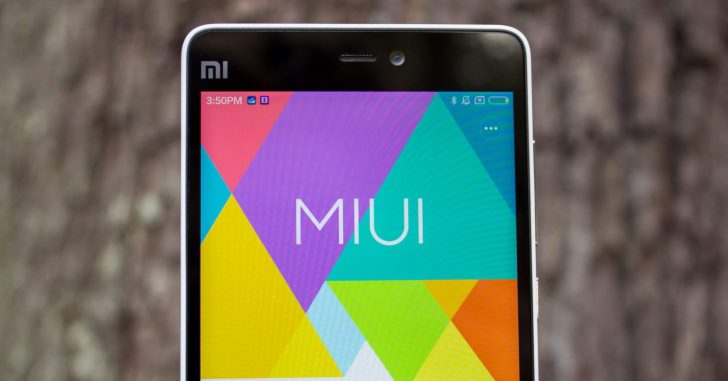 Слухи: около 40 устройств Xiaomi получат MIUI 10