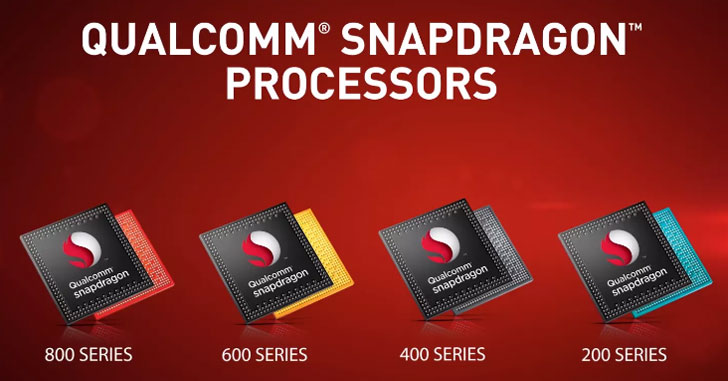 Характеристики чипа Snapdragon 670 стали известны до анонса