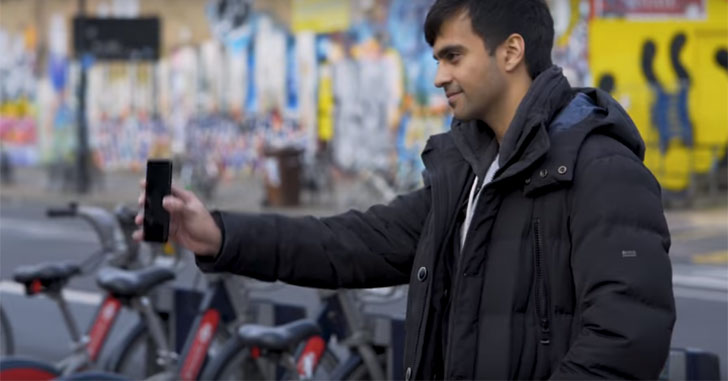 OnePlus 5T показали на очередном забавном промо-ролике