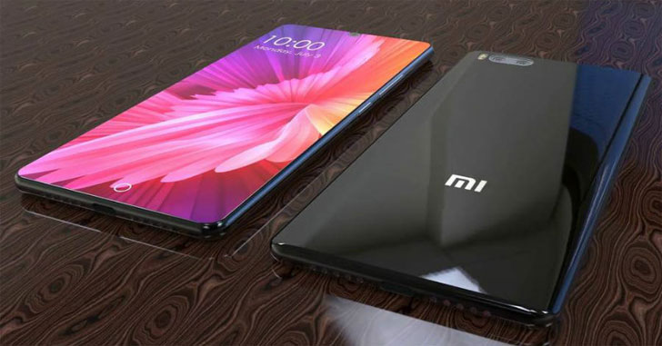Дата релиза Xiaomi Mi7 перенесена на неопределенный срок