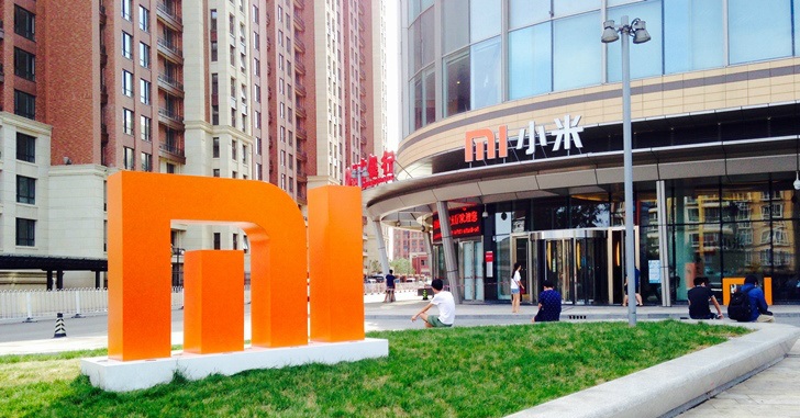 Глава Xiaomi пообещал скорый выход на рынок США