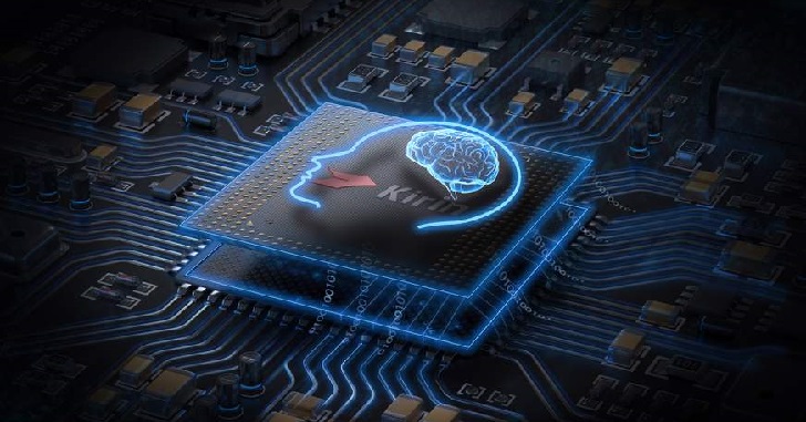 Чип Kirin 670 будет включать процессор для нейронных сетей