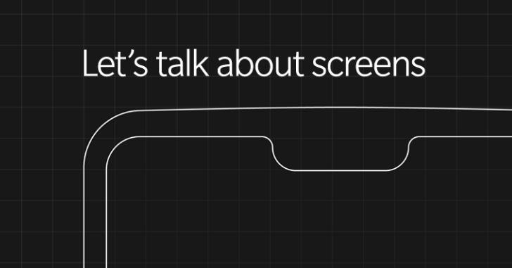 OnePlus объяснила, зачем смартфону «бровь»
