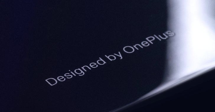 OnePlus намекает на стеклянную заднюю крышку OnePlus 6