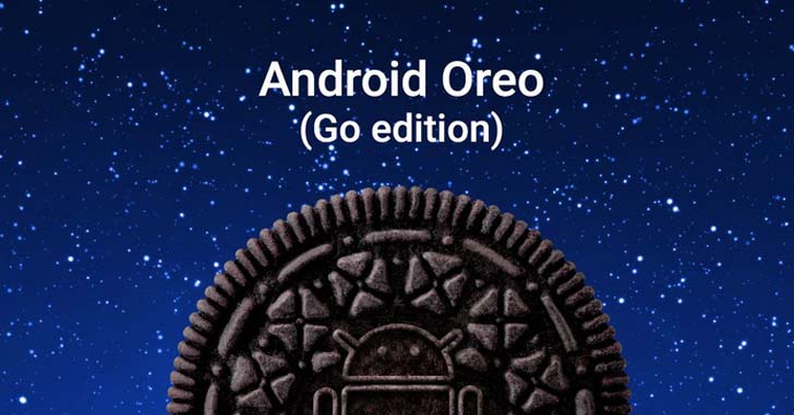 Meizu разрабатывает смартфон на Android Oreo Go Edition