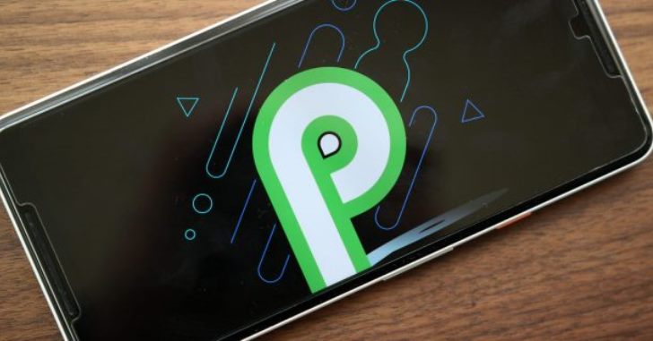 Бета-версия Android P доступна для нескольких китайских смартфонов