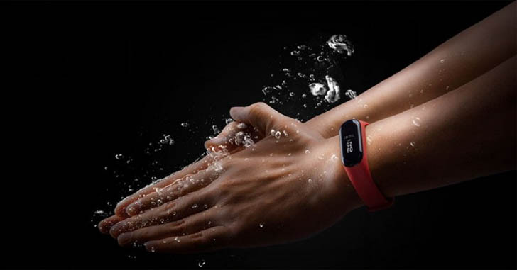 Обновленный фитнес-браслет Xiaomi Mi Band 3 оценили в $26