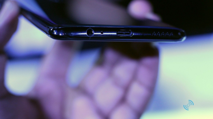 Опубликовано множество «живых» фото OnePlus 6