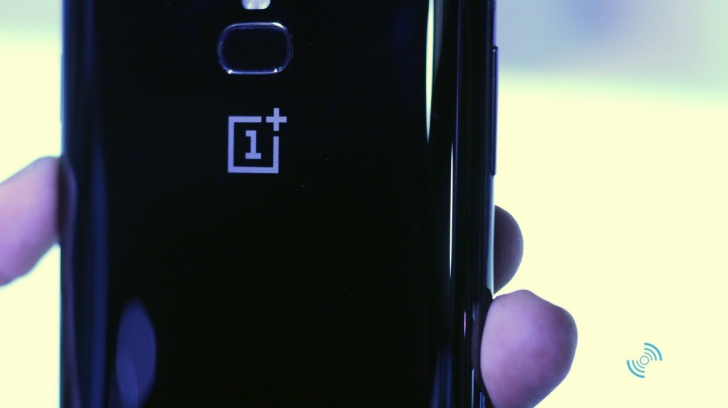 Опубликовано множество «живых» фото OnePlus 6