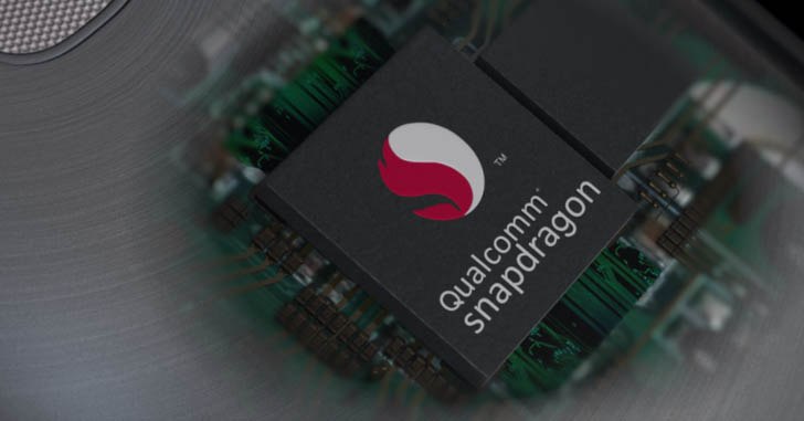 Qualcomm готовит чипы начального уровня Snapdragon 429 и Snapdragon 439