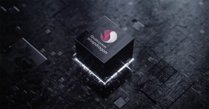 Компания Qualcomm готовит чипсет Snapdragon 680