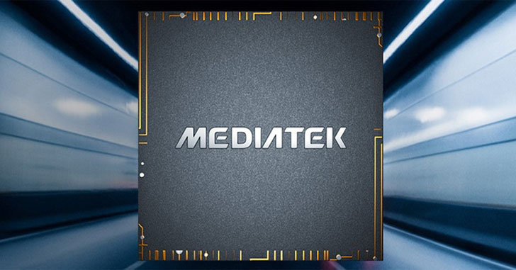 Новый чип MediaTek MT8183 предназначен для планшетов и хромбуков
