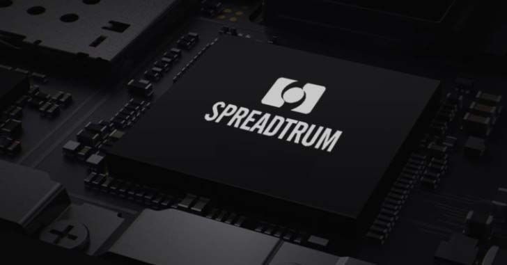 Spreadtrum: ребрендинг и новый процессор SC9832E