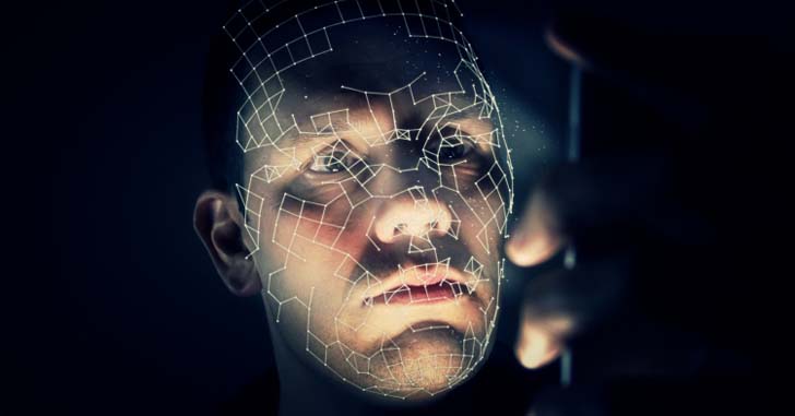 Vivo разрабатывает "продвинутую" 3D-систему распознавания лиц