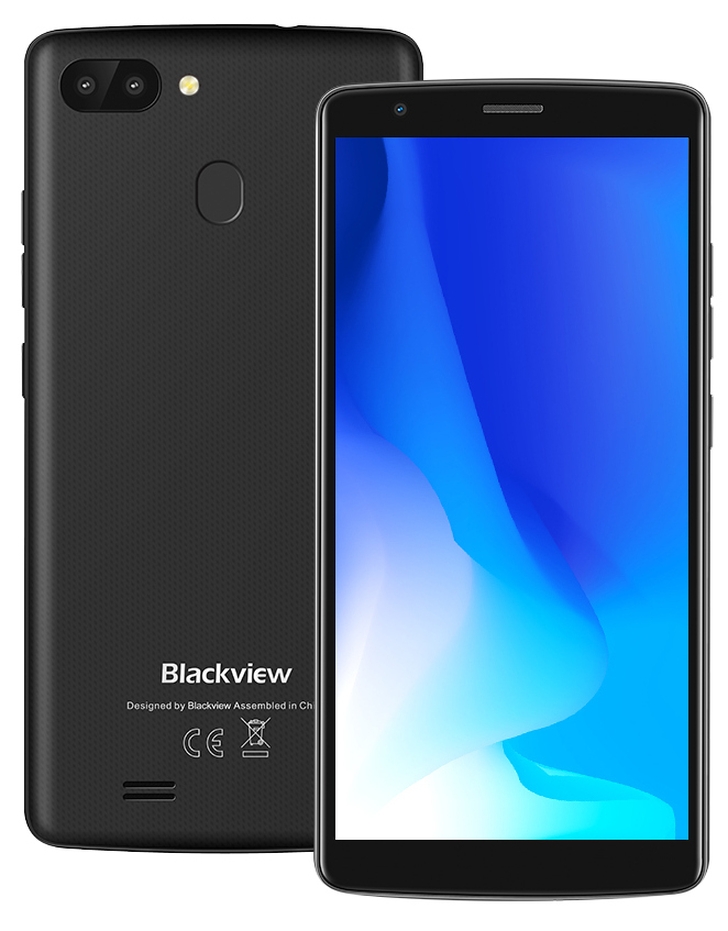Blackview A20 Pro получил ценник около $70