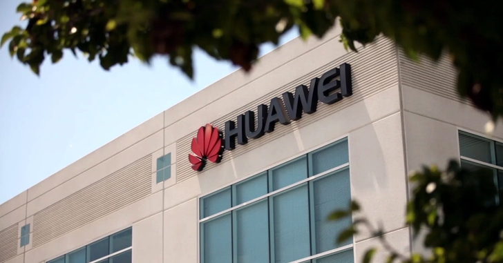 Huawei готовит три умные колонки
